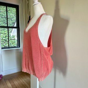 Free People Knit Tank